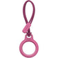 Belkin Secure Holder with Strap for Airtag - Pink