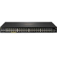 HPE Aruba 2930F 48GPOE+4SFP 740W Switch JMPCBL-Row