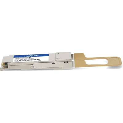 Addon Finisar Comp TAA XCVR TAA 100G-SR QSFP28 850NM 100M Mpo