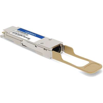 Addon Finisar Comp TAA XCVR TAA 100G-SR QSFP28 850NM 100M Mpo