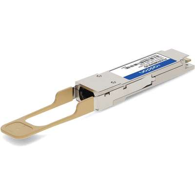 Addon Finisar Comp TAA XCVR TAA 100G-SR QSFP28 850NM 100M Mpo