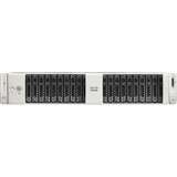 Cisco Systems Ucs C240 M6 Rack without CPU Memory Drives 2
