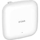 D-Link Systems D-Link NT Dap-X2850 Nuclias Connect AX3600 PoE Access Point