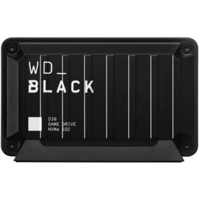 Western Digital Gaming SSD 1TB