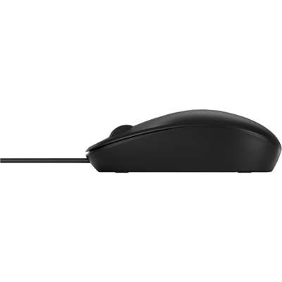 HP 125 WRD Mouse BULK120