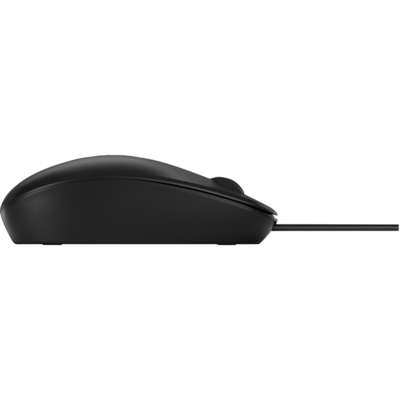 HP 125 WRD Mouse BULK120