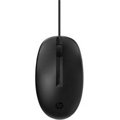 HP 125 WRD Mouse