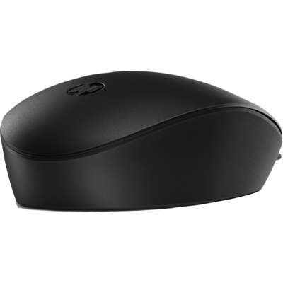 HP 128 Laser WRD Mouse