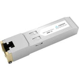 Axiom Upgrades 1000BASE-T SFP XCVR