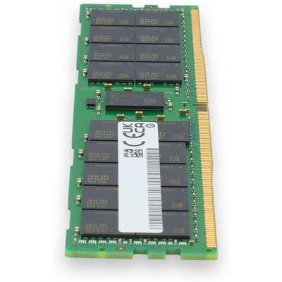 Addon Cisco Ucs-MR-X64G2RW Compatible 64GB DDR4-3200MHZ Registered Dual Rank