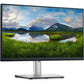 Dell P2222H 22" Class Full High Definition LCD Monitor - 16:9 - Black, Silver