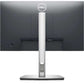 Dell P2222H 22" Class Full High Definition LCD Monitor - 16:9 - Black, Silver