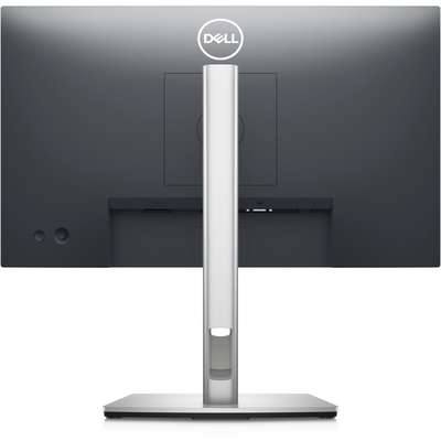 Dell P2222H 22" Class Full High Definition LCD Monitor - 16:9 - Black, Silver