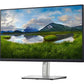 Dell P2422H 24" Class Full High Definition LED Monitor - 16:9 - Black, Silver