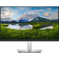 Dell P2422H 24" Class Full High Definition LED Monitor - 16:9 - Black, Silver