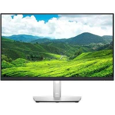 Dell P2422H 24" Class Full High Definition LED Monitor - 16:9 - Black, Silver