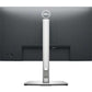 Dell P2422H 24" Class Full High Definition LED Monitor - 16:9 - Black, Silver