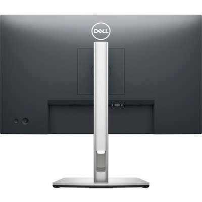 Dell P2422H 24" Class Full High Definition LED Monitor - 16:9 - Black, Silver