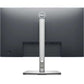 Dell P2722H 27" IPS Monitor 19X10 8MS DPT VGA