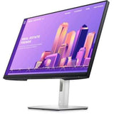 Dell P2722H 27" IPS Monitor 19X10 8MS DPT VGA