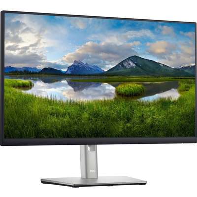 Dell P2722HE 27" LED LCD Monitor 19X10 8MS HDMI