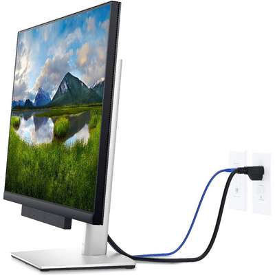 Dell P2722HE 27" LED LCD Monitor 19X10 8MS HDMI