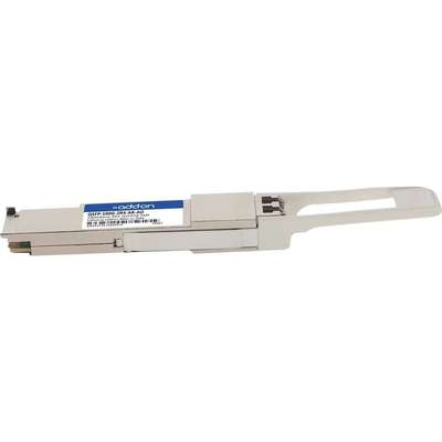 Addon Arista Networks QSFP-100G-ZR4-AR Compatible TAA Compliant 100GBASE-ZR4