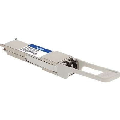 Addon Arista Networks QSFP-100G-ZR4-AR Compatible TAA Compliant 100GBASE-ZR4