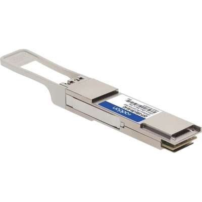 Addon Arista Networks QSFP-100G-ZR4-AR Compatible TAA Compliant 100GBASE-ZR4
