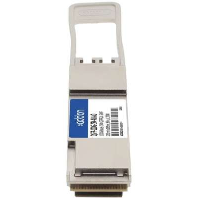 Addon Arista Networks QSFP-100G-ZR4-AR Compatible TAA Compliant 100GBASE-ZR4