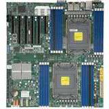 Supermicro MB Motherboard-X12DPI-N6-B C621A S4189 P+ MAX4TB DDR4 E-ATX Retail Bulk