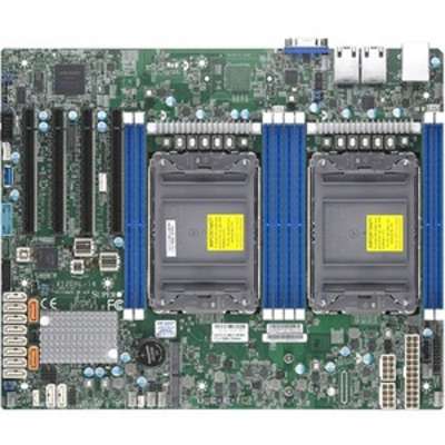 Supermicro MB Motherboard-X12DPL-I6-B C621A S4189 P+ Max.2TB DDR4 ATX Bulk