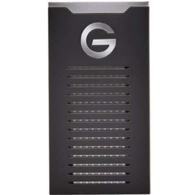 SanDisk Professional, G-Drive, 500GB, Mobile Ssdmobile SSD