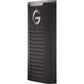 SanDisk Professional, G-Drive, 500GB, Mobile Ssdmobile SSD