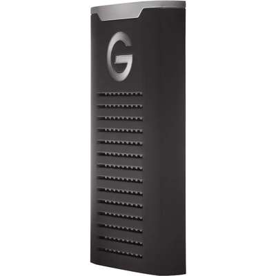 SanDisk Professional, G-Drive, 500GB, Mobile Ssdmobile SSD