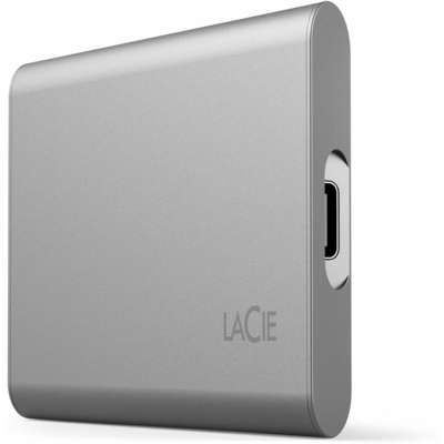 LaCie Portable SSD - 1TB