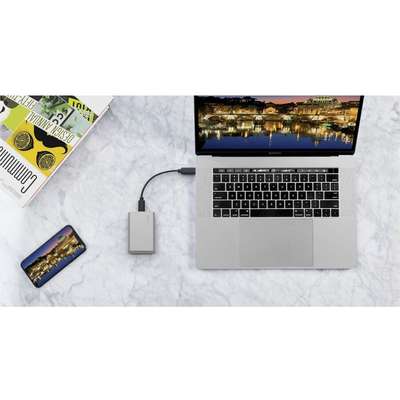 LaCie Portable SSD - 1TB