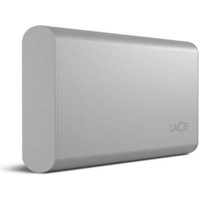 LaCie Portable SSD - 1TB