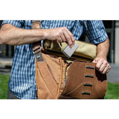 LaCie Portable SSD - 1TB