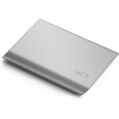 LaCie Portable SSD - 1TB