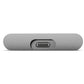 LaCie Portable SSD - 1TB