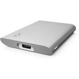 LaCie Portable SSD - 1TB
