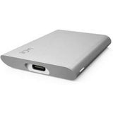 LaCie Portable SSD - 500GB