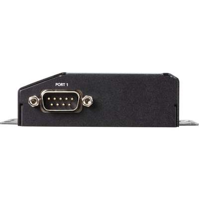 ATEN 1-Port RS-232 Serial Console Server