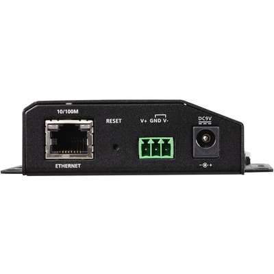 ATEN 1-Port RS-232 Serial Console Server