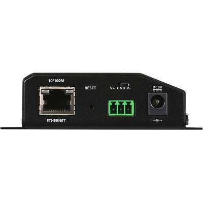 ATEN 2-Port RS-232 Serial Console Server