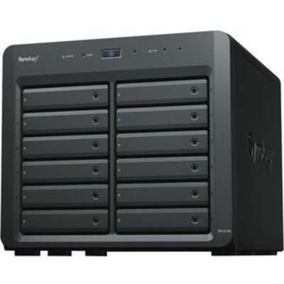 Synology 12 Bay Diskstation DX1215II (Diskless)