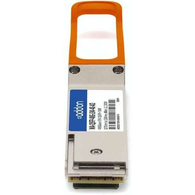 AddOn Cisco Comp TAA 40G-ER4 QSFP+ 40KM XCVR