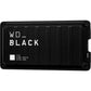 Western Digital 4TB WD_Black P50 Game Drive SSD