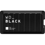 Western Digital 4TB WD_Black P50 Game Drive SSD